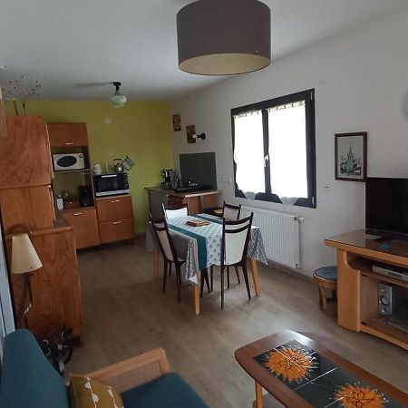 Chez Suzanne Villa Saint-Thomas-en-Royans Ngoại thất bức ảnh