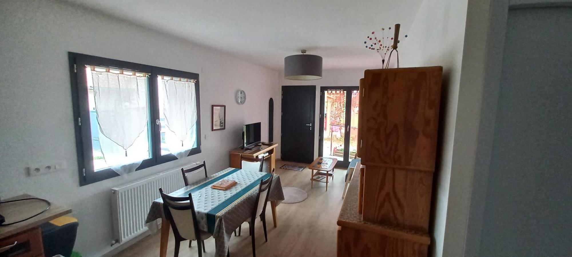 Chez Suzanne Villa Saint-Thomas-en-Royans Ngoại thất bức ảnh