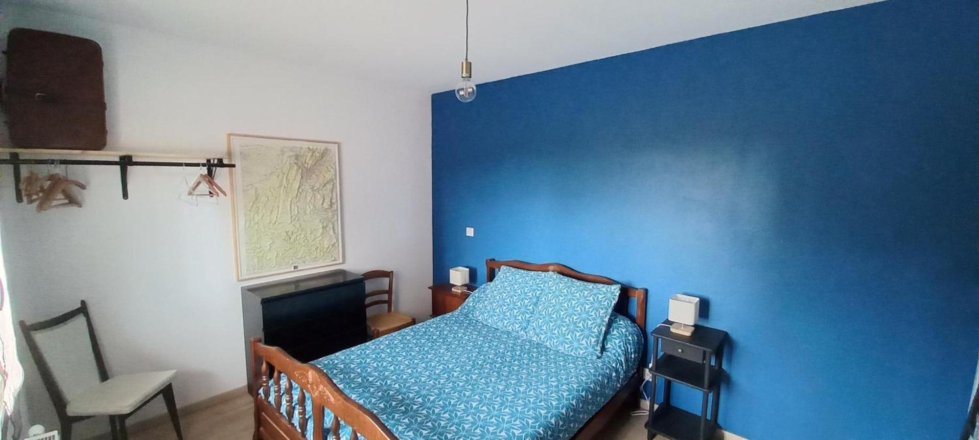 Chez Suzanne Villa Saint-Thomas-en-Royans Ngoại thất bức ảnh