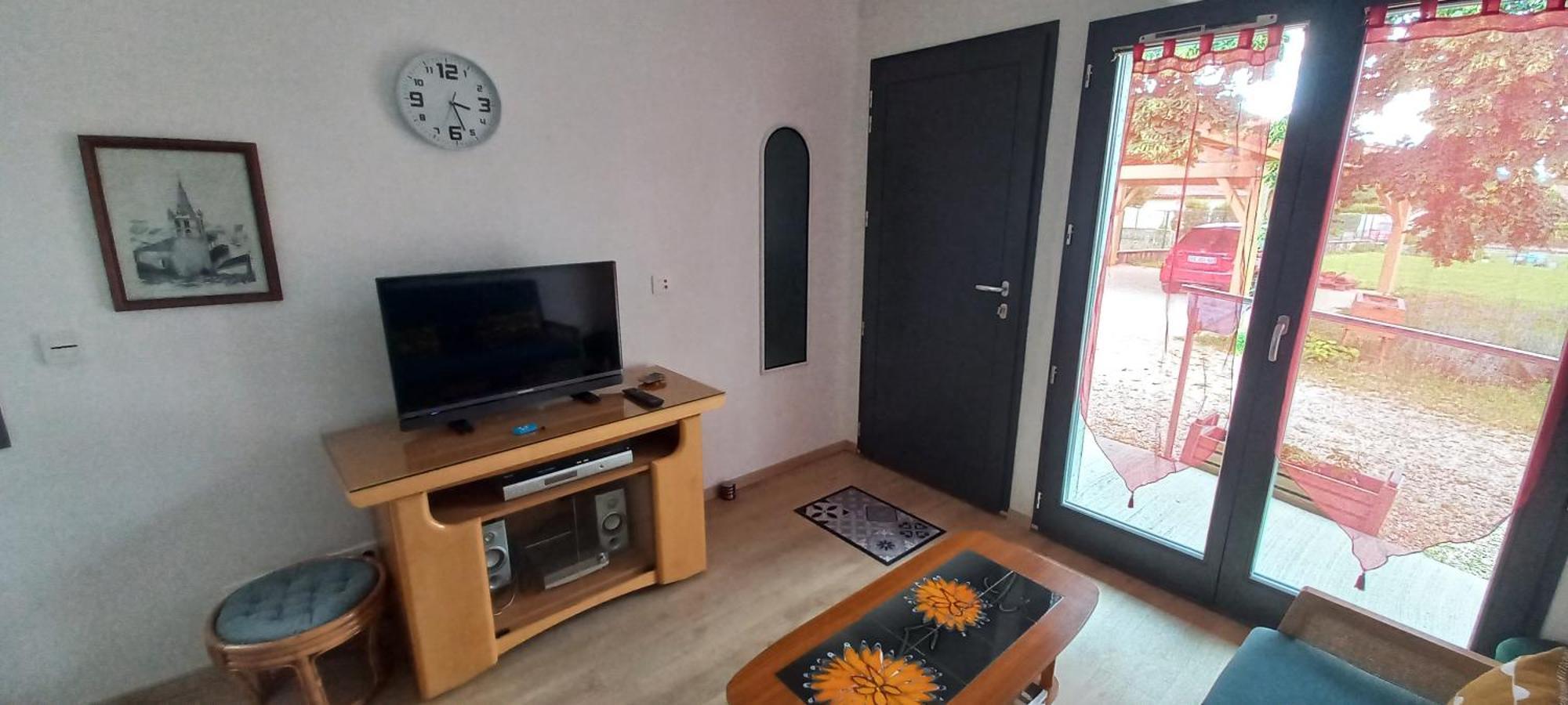 Chez Suzanne Villa Saint-Thomas-en-Royans Ngoại thất bức ảnh