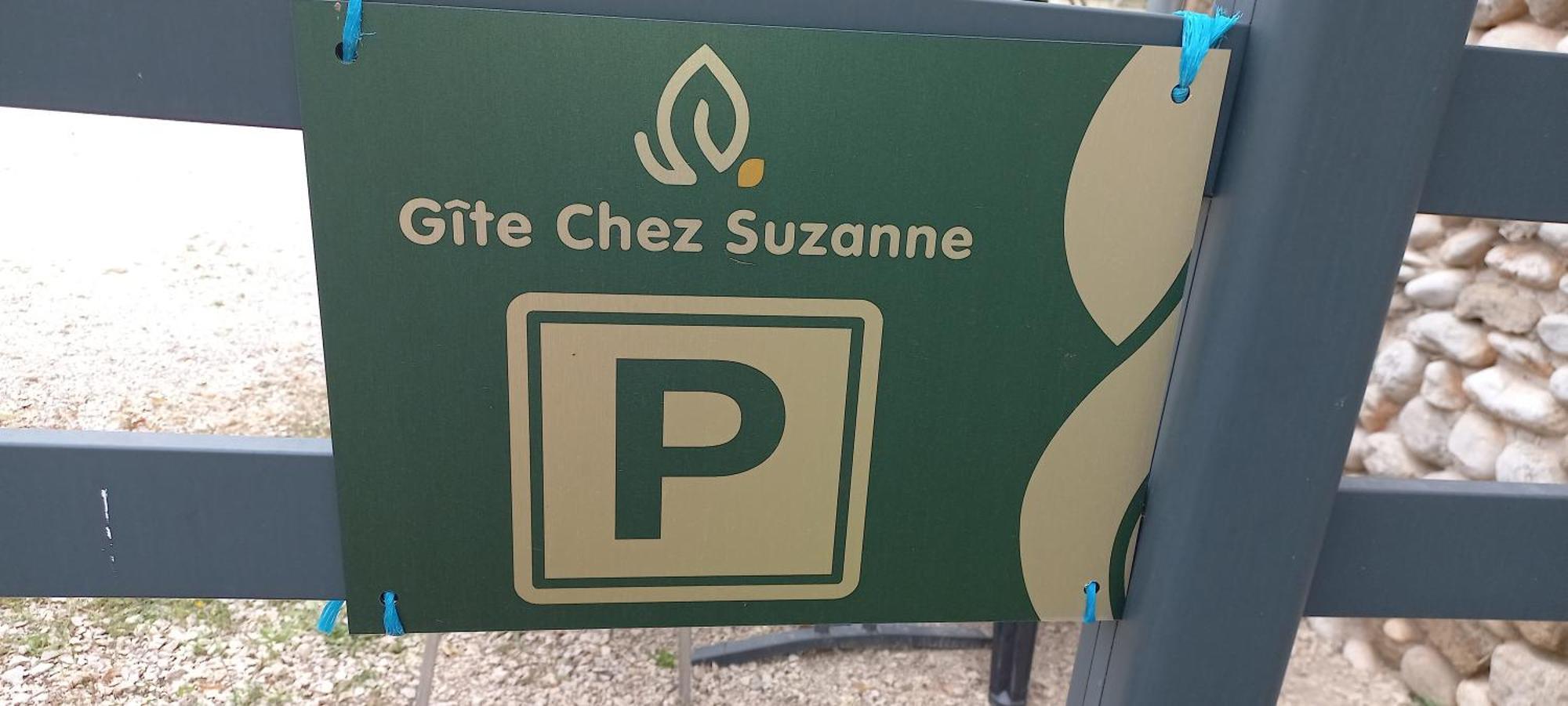 Chez Suzanne Villa Saint-Thomas-en-Royans Ngoại thất bức ảnh